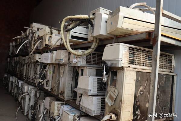 用了10年的旧空调还有二手价值吗为什么？用了10年的旧空调还有二手价值吗？