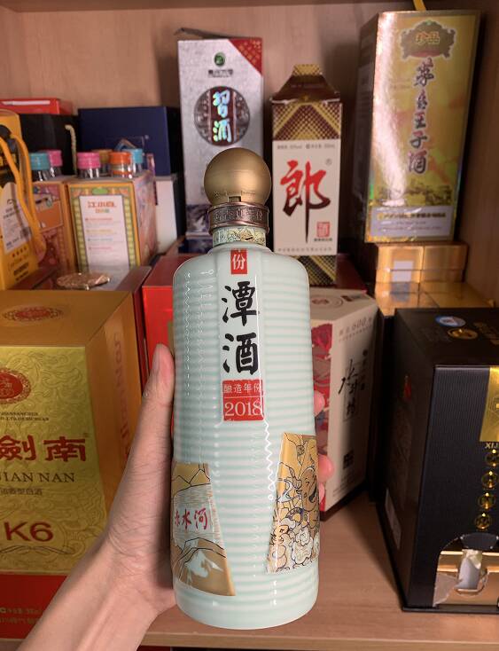 酱香白酒，真正坤沙酱香型白酒成本要多少钱