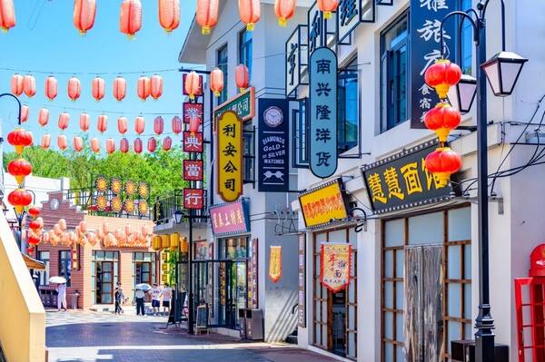 霍山自驾游，安徽霍山,深藏在大别山腹地的避暑胜地