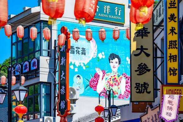 霍山自驾游，安徽霍山,深藏在大别山腹地的避暑胜地