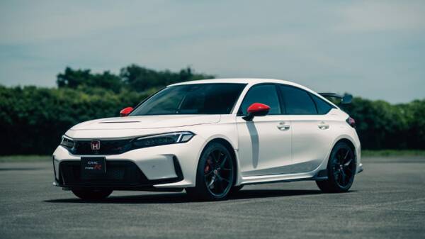 思域typer，高尔夫r与思域typer