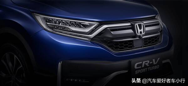 2023款本田CRV内饰，本田7座混动
