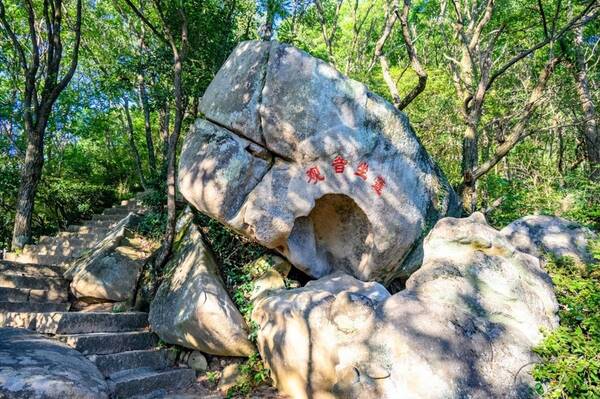 霍山自驾游，安徽霍山,深藏在大别山腹地的避暑胜地
