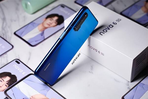 华为新品确定：鸿蒙OS+高通芯片！定价不到2500，从4199元跌至1806元，麒麟芯片+鸿蒙系统+256GB，华为5G更亲民了