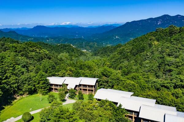 霍山自驾游，安徽霍山,深藏在大别山腹地的避暑胜地