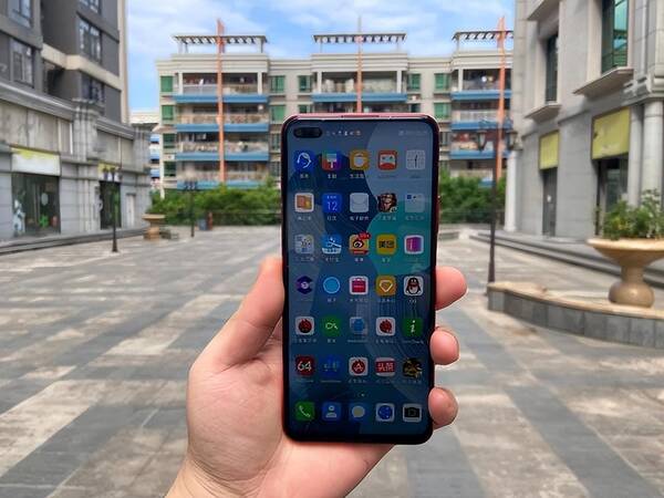 华为新品确定：鸿蒙OS+高通芯片！定价不到2500，从4199元跌至1806元，麒麟芯片+鸿蒙系统+256GB，华为5G更亲民了