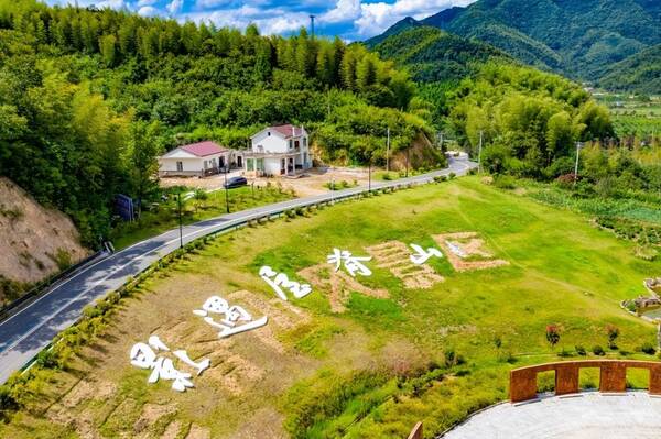 霍山自驾游，安徽霍山,深藏在大别山腹地的避暑胜地