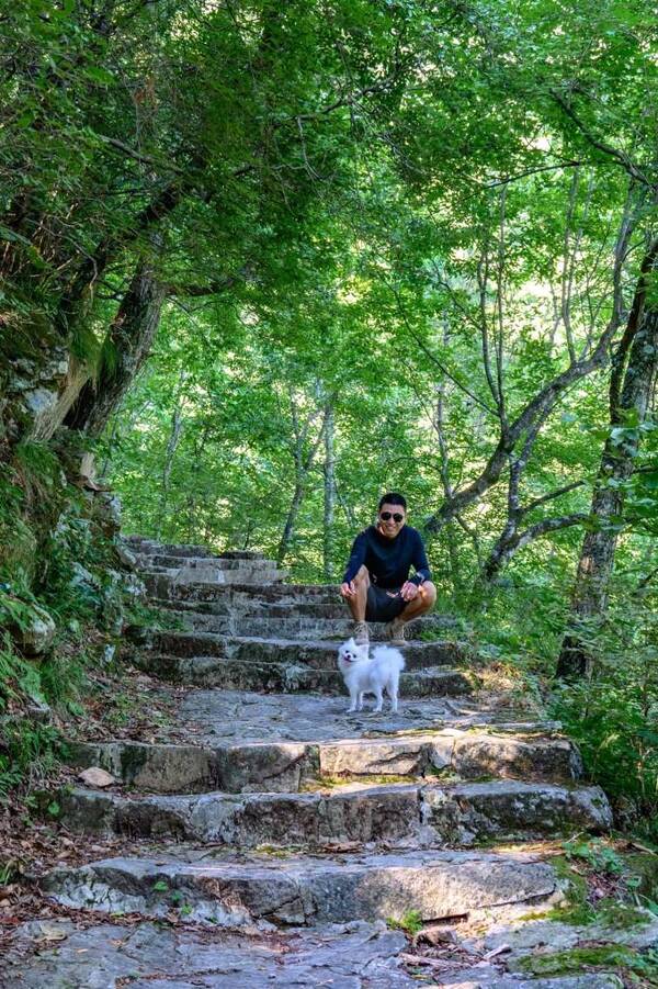 霍山自驾游，安徽霍山,深藏在大别山腹地的避暑胜地
