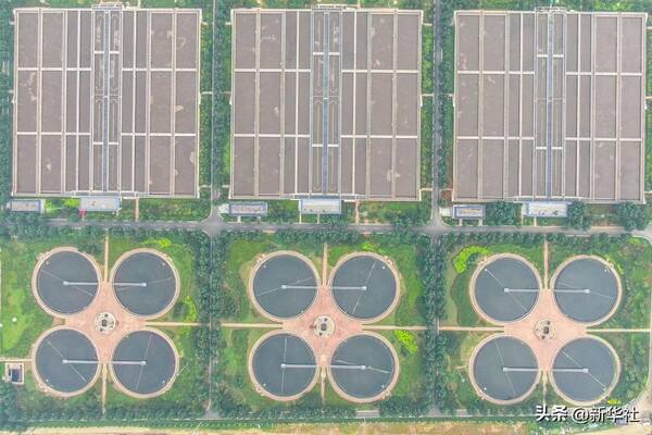 辽宁老工业基地有哪些？碧水蓝天入画来——辽宁老工业基地十年生态嬗变观察