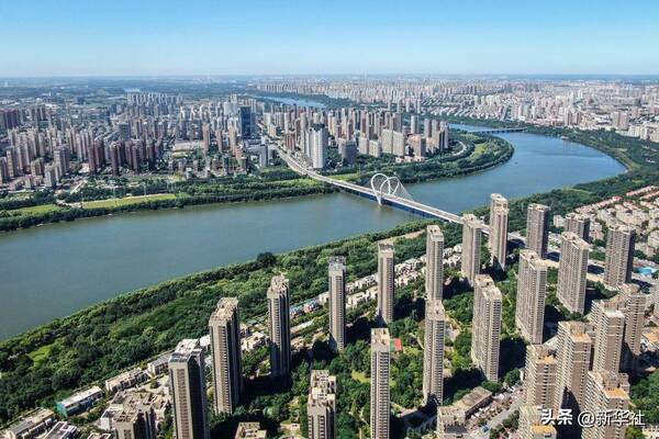 辽宁老工业基地有哪些？碧水蓝天入画来——辽宁老工业基地十年生态嬗变观察