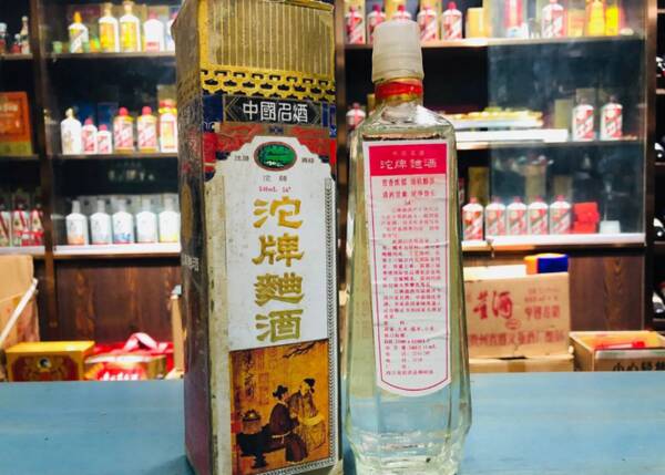电视广告这酒嘛,年头要长才好喝，30多年前，火爆到“插播”电视剧的3款广告酒，你认识几款？