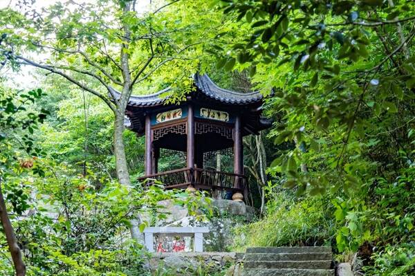 霍山自驾游，安徽霍山,深藏在大别山腹地的避暑胜地