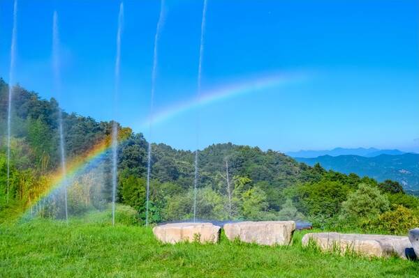 霍山自驾游，安徽霍山,深藏在大别山腹地的避暑胜地