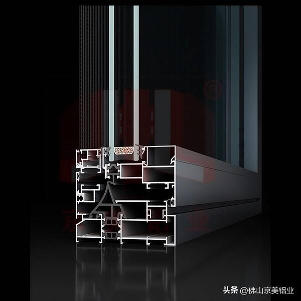 北京哪个牌子断桥铝门窗好？买断桥铝门窗的价格一般是多少呢一平米