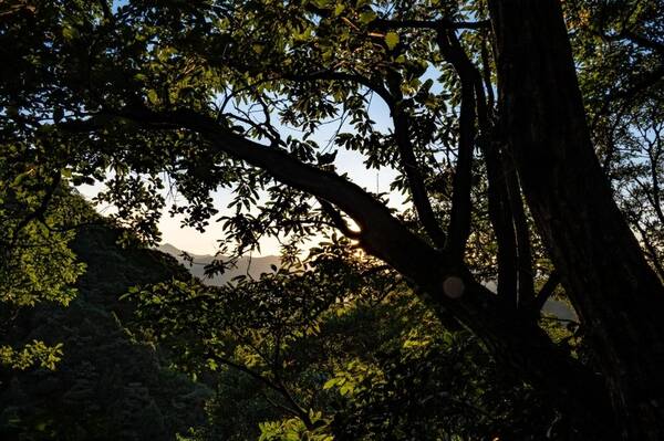 霍山自驾游，安徽霍山,深藏在大别山腹地的避暑胜地