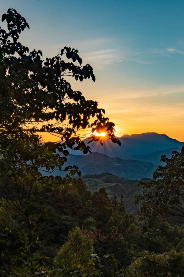 霍山自驾游，安徽霍山,深藏在大别山腹地的避暑胜地