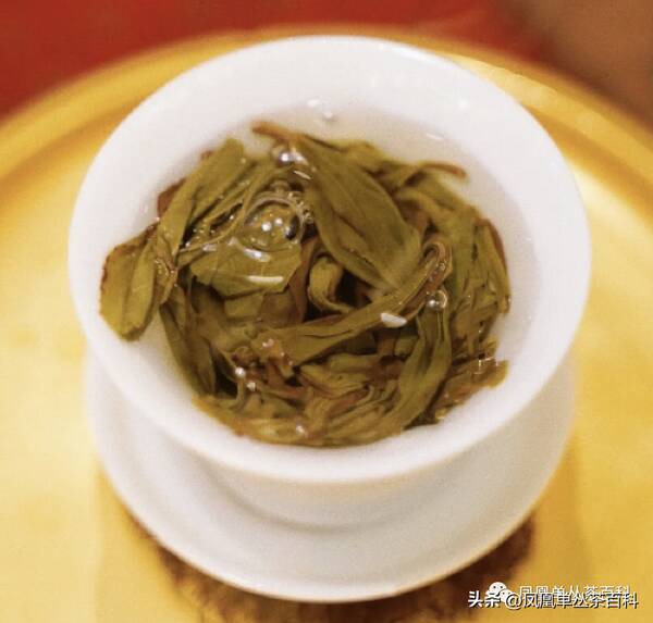 凤凰单丛茶是名茶吗？凤凰单丛茶香分类