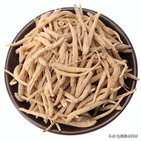 近期中药材太子参的价格，高鹏说药材：市场热点品种太子参后市行情走势解析