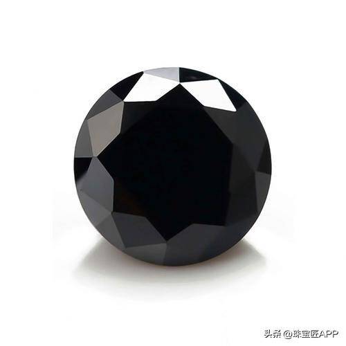 黑色系宝石有哪些？17种灰、黑色系宝石大盘点！宝石中最“特立独行”的颜色