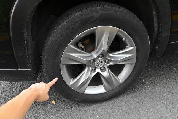 2016汉兰达七座二手车价格，7座四驱二手汉兰达,不到19万的车