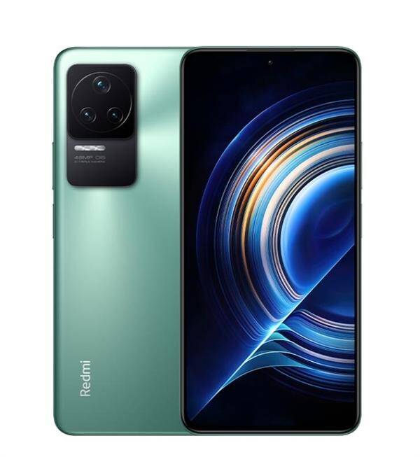 redmik50最新消息，RedmiK50凌晨补货：网友立马下单2799元