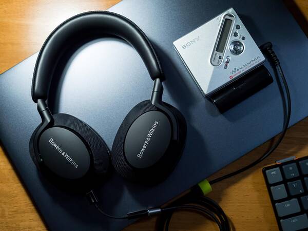 宝华韦健px7值得买吗？宝华韦健px7评测