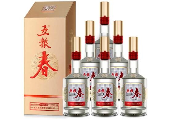 汾酒的汾字每一瓶都一样吗？买汾酒，若瓶身“两字”不对劲，不管价格多便宜，较好别碰