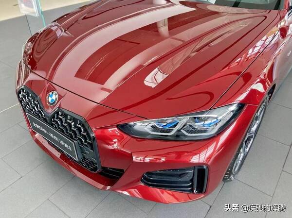 宝马4系买425还是430，宝马430耀夜版和豪华版区别