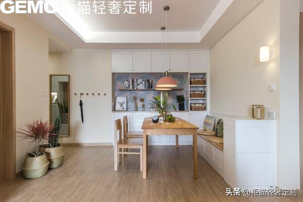 118平全屋定制需要多少钱，一般全屋定制多少钱一平米