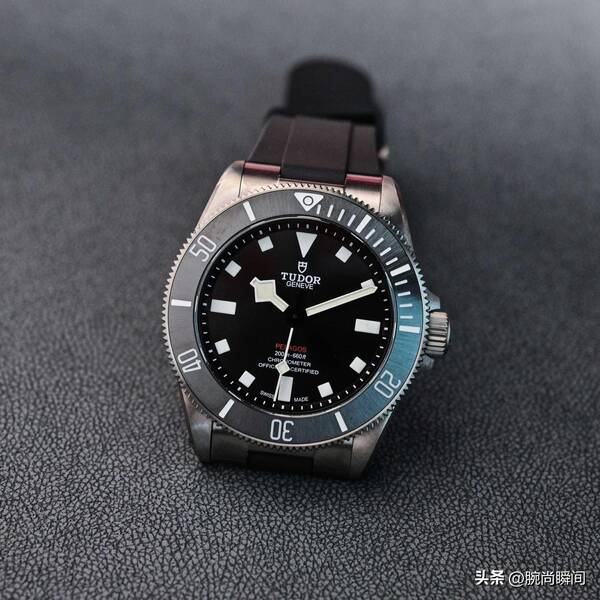帝舵pelagos系列，更小尺寸，没有日期：帝舵新款Pelagos39