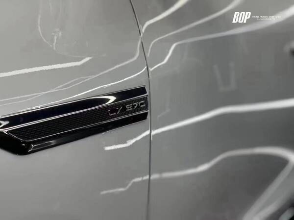 雷克萨斯v8车型，雷克萨斯lx570v8