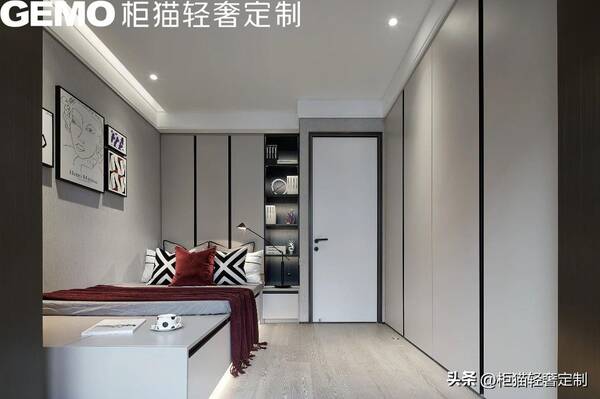 118平全屋定制需要多少钱，一般全屋定制多少钱一平米