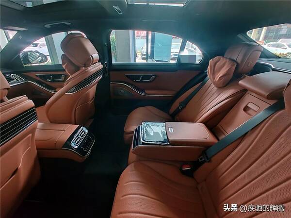 奔驰s450排量，奔驰s450l马力