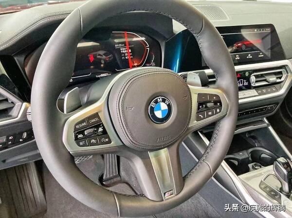 宝马4系买425还是430，宝马430耀夜版和豪华版区别