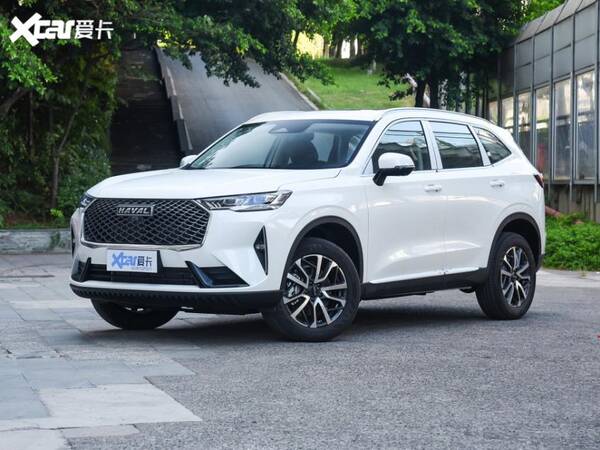 哈弗H6混动版什么时候上市？长城柠檬混动DHTH6上市价格