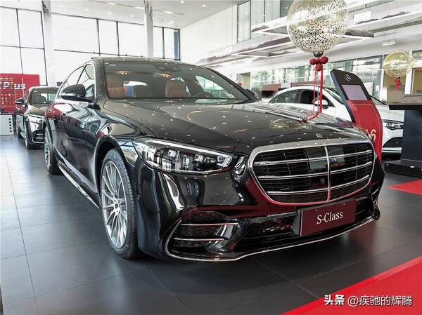 奔驰s450排量，奔驰s450l马力