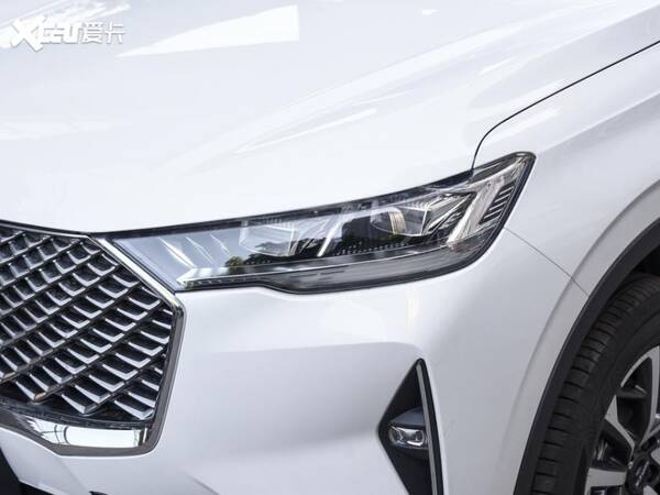哈弗H6混动版什么时候上市？长城柠檬混动DHTH6上市价格
