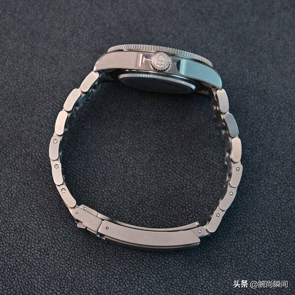帝舵pelagos系列，更小尺寸，没有日期：帝舵新款Pelagos39