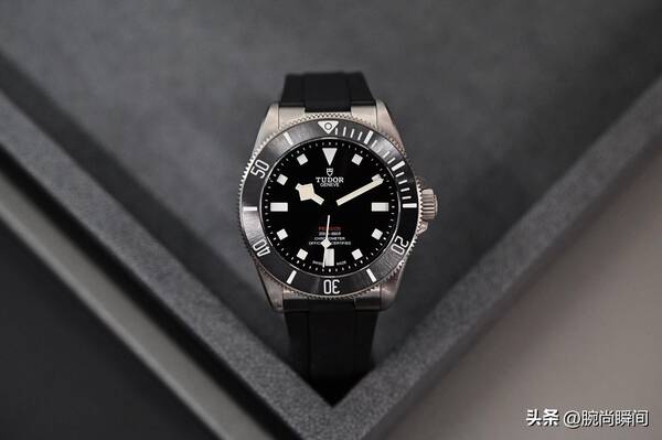 帝舵pelagos系列，更小尺寸，没有日期：帝舵新款Pelagos39