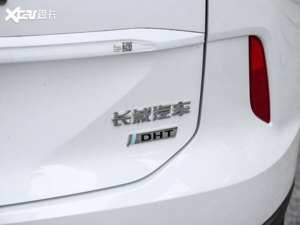 哈弗H6混动版什么时候上市？长城柠檬混动DHTH6上市价格