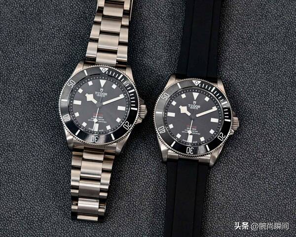 帝舵pelagos系列，更小尺寸，没有日期：帝舵新款Pelagos39