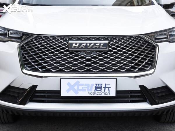 哈弗H6混动版什么时候上市？长城柠檬混动DHTH6上市价格
