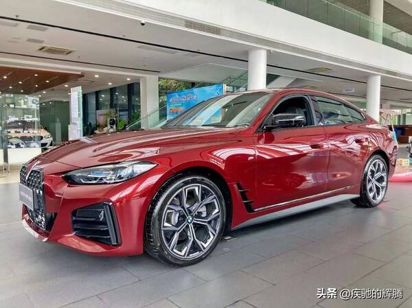 宝马4系买425还是430，宝马430耀夜版和豪华版区别