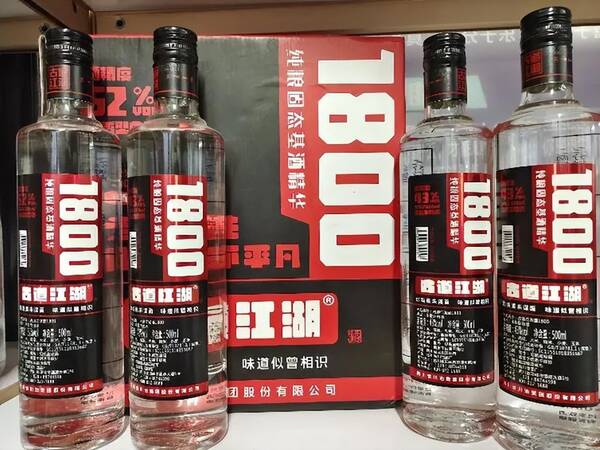 哪个超市白酒便宜？超市有6种白酒，便宜又好喝，大多数人都没喝全