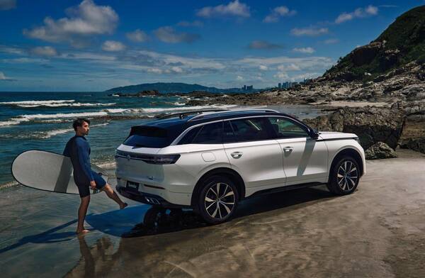 一汽大众捷达suv，一汽大众揽境七座suv价格