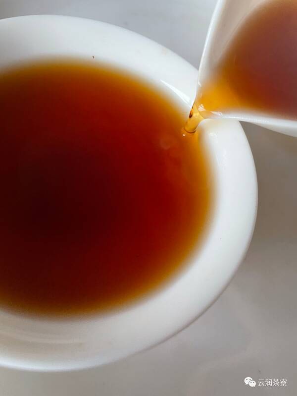 熟普洱茶的功效，熟普洱茶