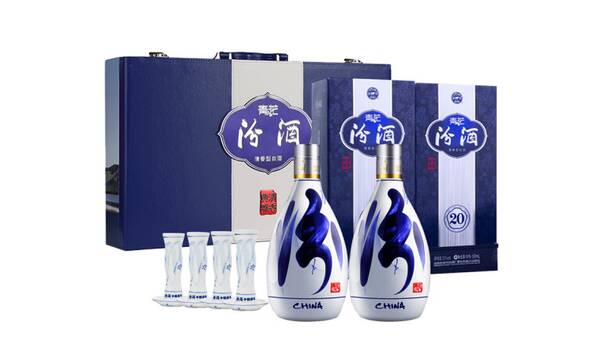 送礼白酒推荐，中秋送多少钱的酒合适