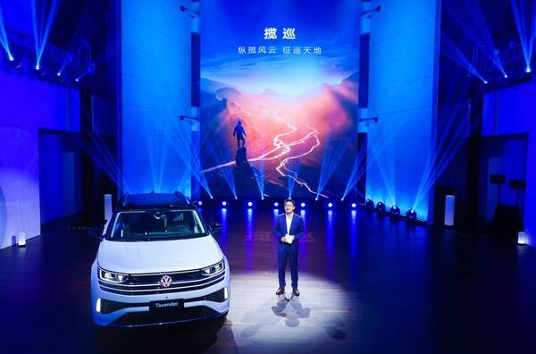 一汽大众捷达suv，一汽大众揽境七座suv价格
