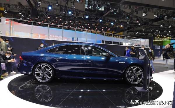 上汽奥迪a7l价格，奥迪a7降价日报价