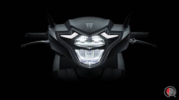 豪爵vh125摩托车价格，豪爵usr125低配